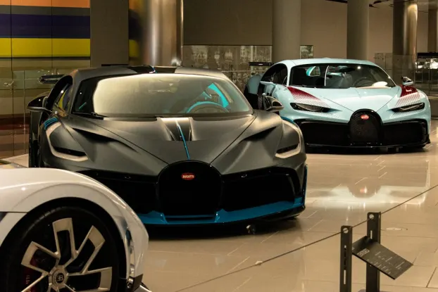 Casino Jet Bingo Android/iOS Forrit